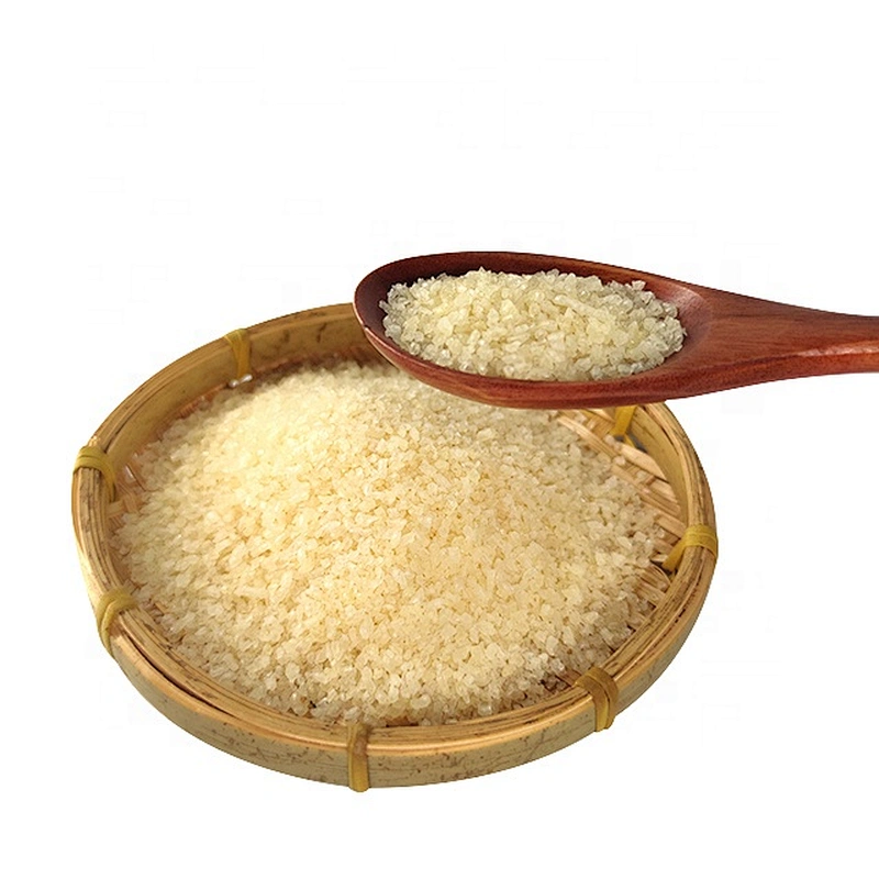 Good price halal cow gelatin granules 180 Bloom 8 mesh